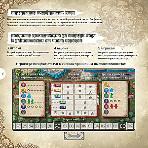 Board Game - Minakshi Temple